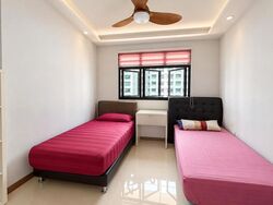 Blk 420C Waterfront II @ Northshore (Punggol), HDB 5 Rooms #613279851